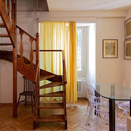 Charming 1Br Apartment Florenz Exterior foto