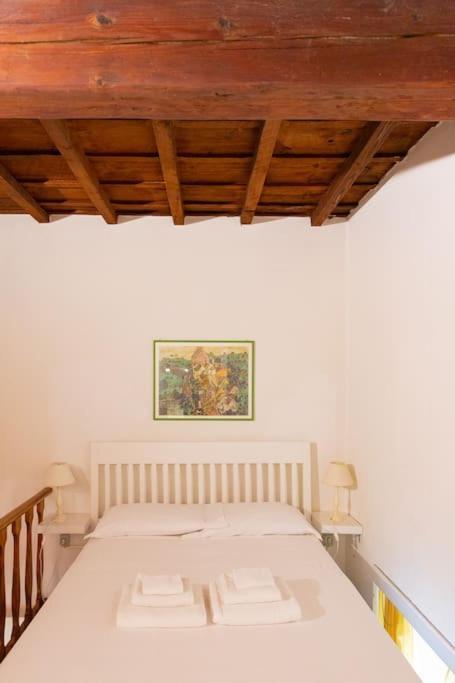 Charming 1Br Apartment Florenz Exterior foto
